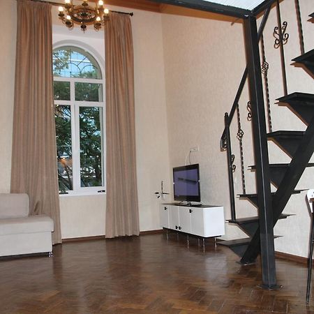 Apatments On Grecheskaya Apartment Oldenburg Bagian luar foto