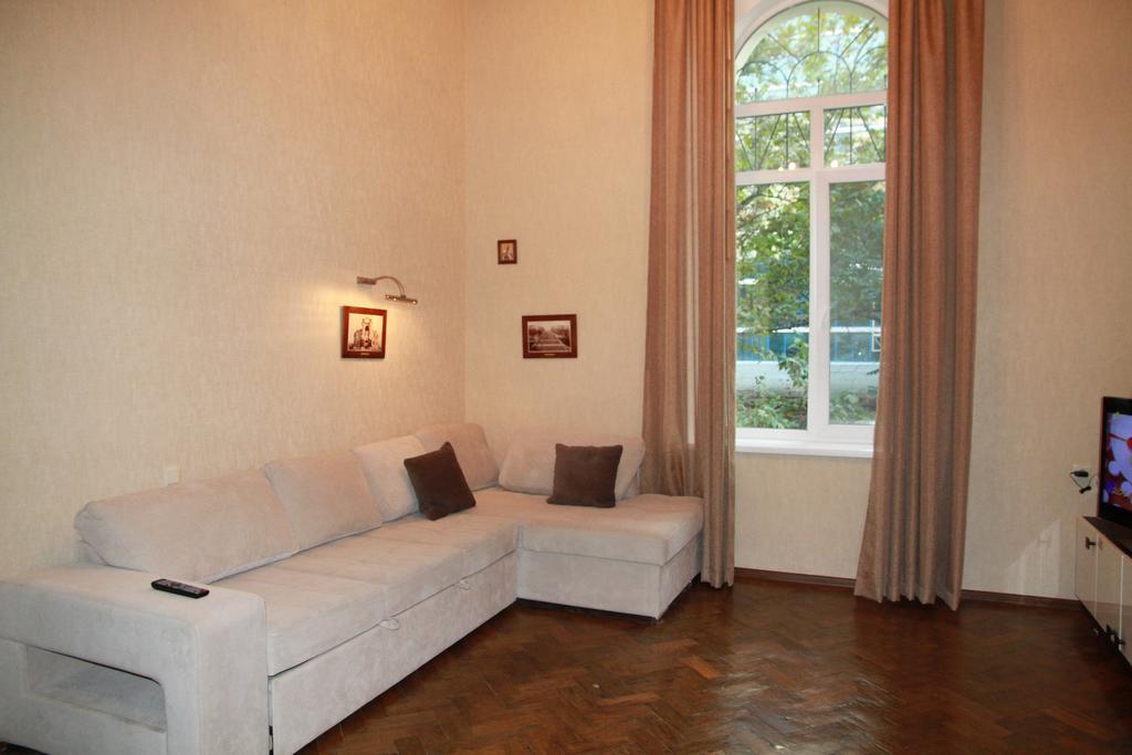 Apatments On Grecheskaya Apartment Oldenburg Bagian luar foto