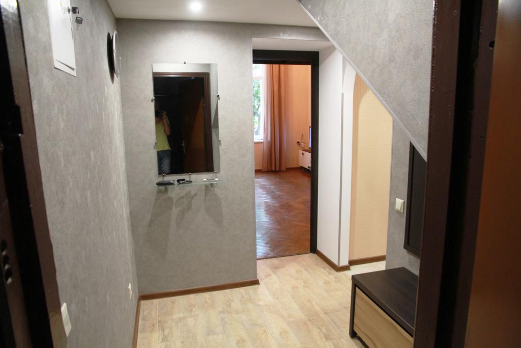 Apatments On Grecheskaya Apartment Oldenburg Bagian luar foto