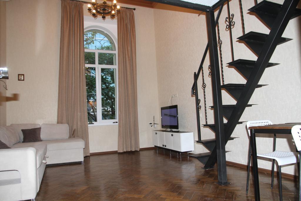 Apatments On Grecheskaya Apartment Oldenburg Bagian luar foto